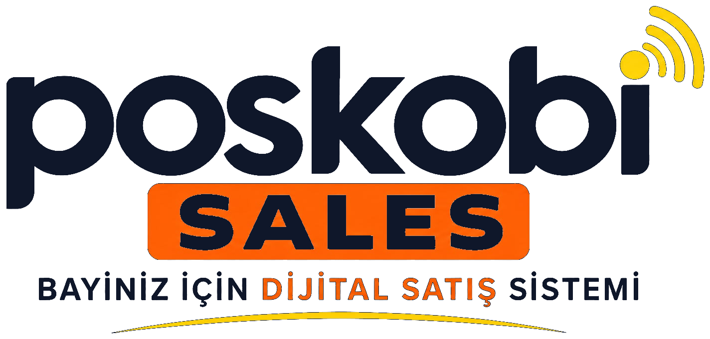 POSKOBİ SALES
