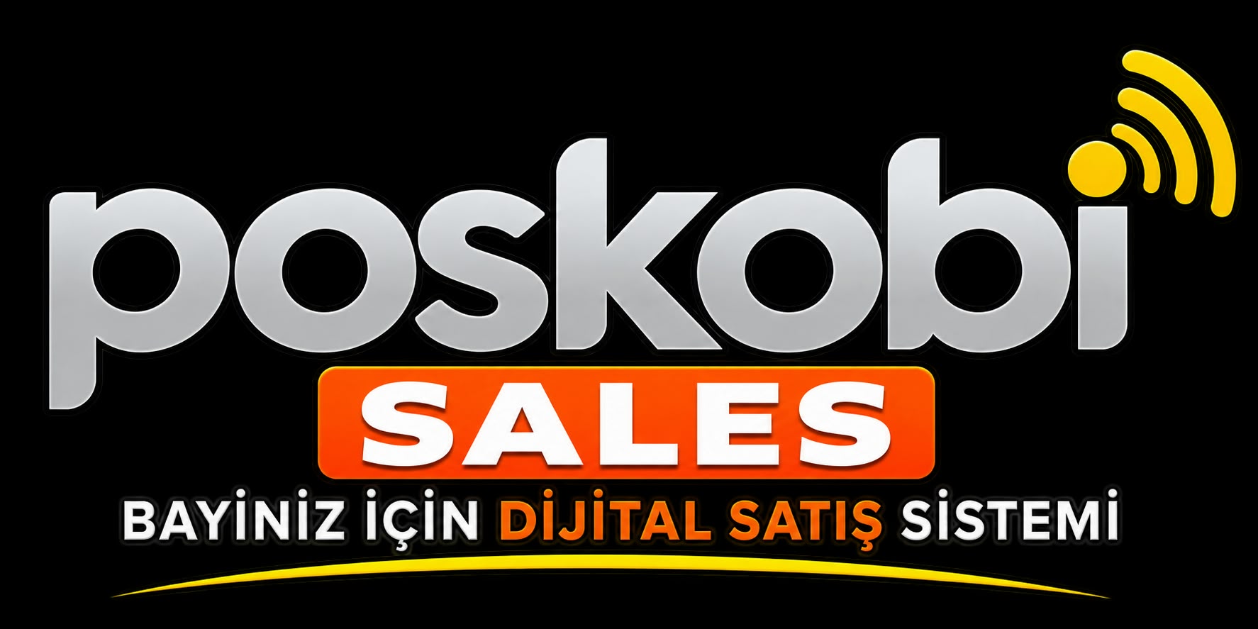 POSKOBİ SALES